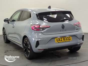Used Renault Clio 2025 for sale - 75014715: Photo