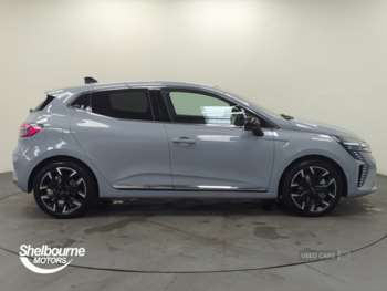 Used Renault Clio 2025 for sale - 75014715: Photo