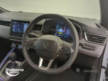 Used Renault Clio 2025 for sale - 75014715: Photo
