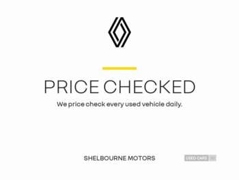 Used Renault Captur 2018 for sale - 74862667: Photo