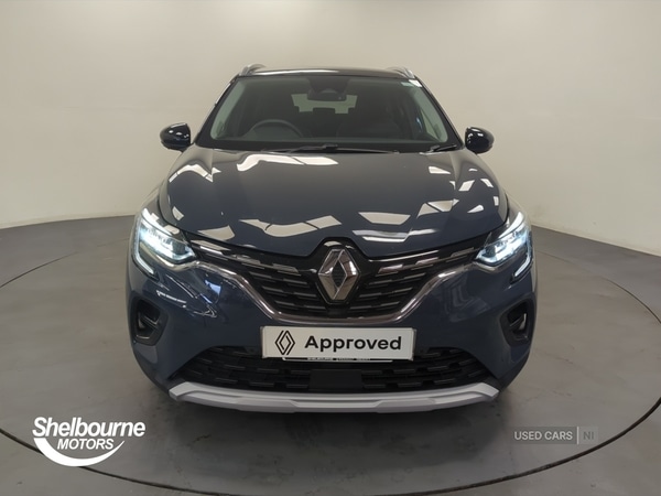 Used Renault Captur 2023 for sale - 76486389: Photo 11