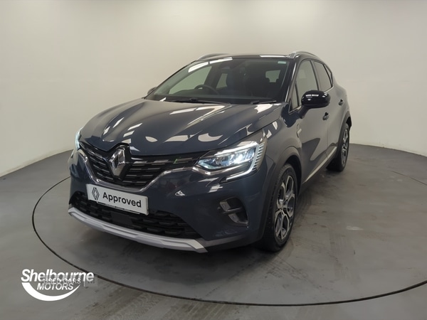Used Renault Captur 2023 for sale - 76486389: Photo 12