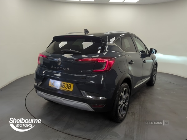 Used Renault Captur 2023 for sale - 76486389: Photo 13
