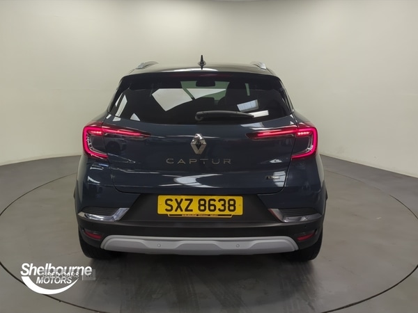 Used Renault Captur 2023 for sale - 76486389: Photo 14