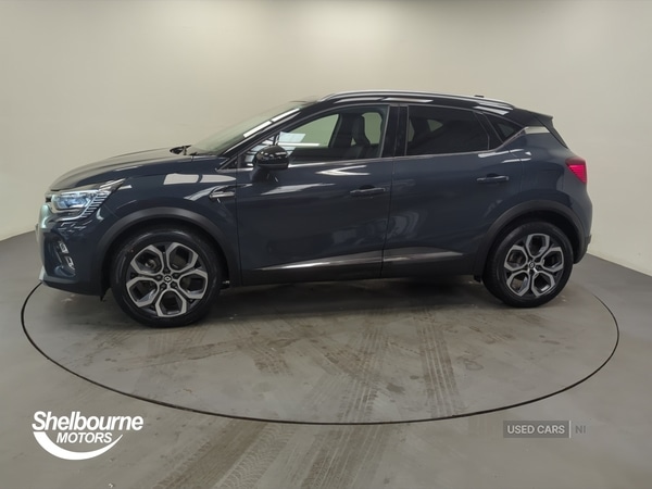 Used Renault Captur 2023 for sale - 76486389: Photo 15