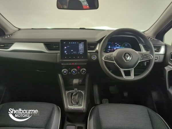 Used Renault Captur 2023 for sale - 76486389: Photo 16