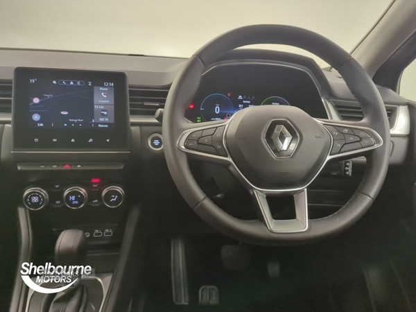 Used Renault Captur 2023 for sale - 76486389: Photo 17