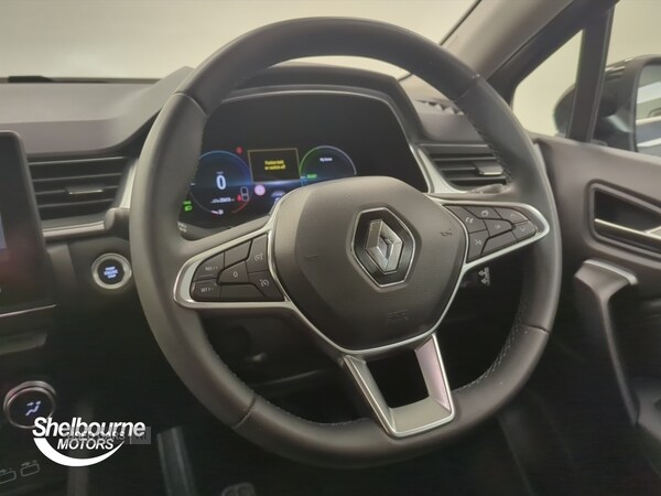 Used Renault Captur 2023 for sale - 76486389: Photo 18