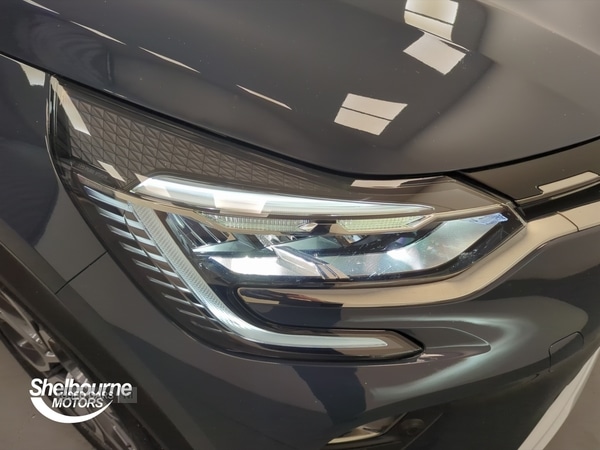 Used Renault Captur 2023 for sale - 76486389: Photo 22