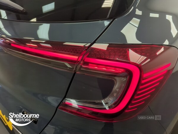 Used Renault Captur 2023 for sale - 76486389: Photo 23