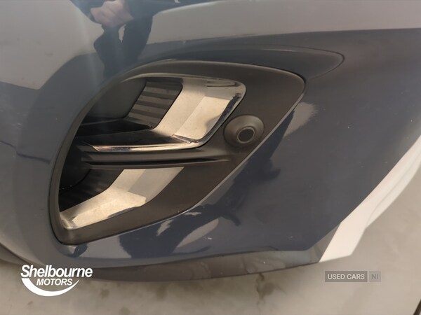 Used Renault Captur 2023 for sale - 76486389: Photo 24