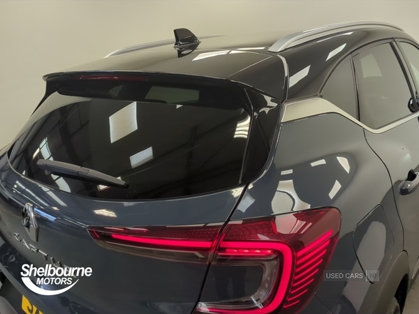 Used Renault Captur 2023 for sale - 76486389: Photo 25