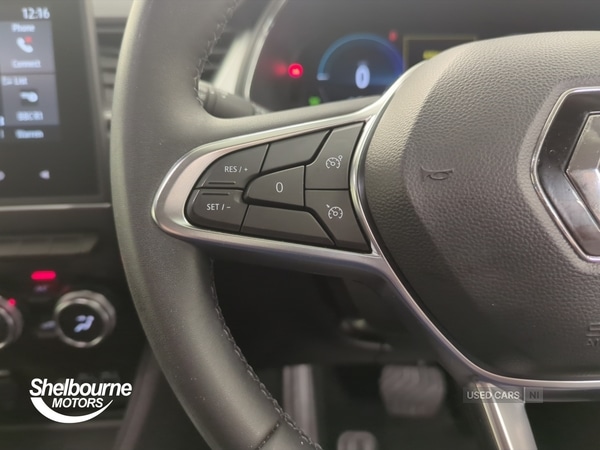 Used Renault Captur 2023 for sale - 76486389: Photo 29