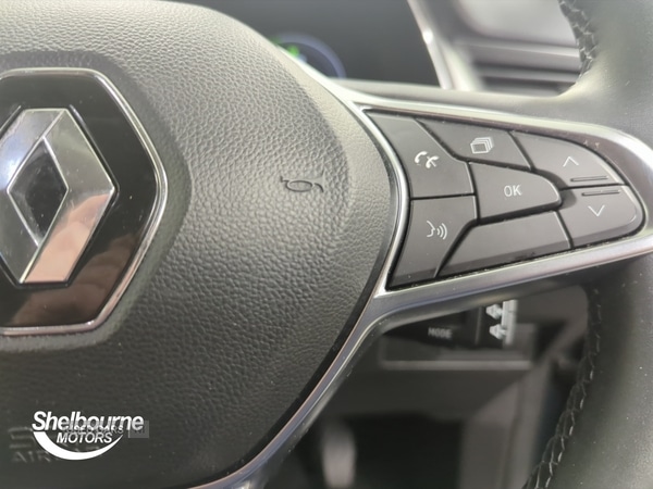 Used Renault Captur 2023 for sale - 76486389: Photo 30