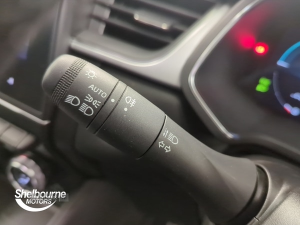 Used Renault Captur 2023 for sale - 76486389: Photo 32