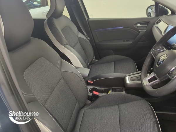 Used Renault Captur 2023 for sale - 76486389: Photo 36