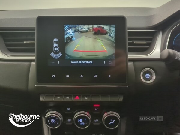 Used Renault Captur 2023 for sale - 76486389: Photo 37