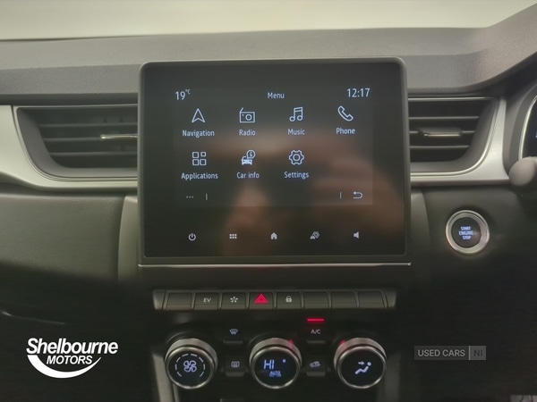 Used Renault Captur 2023 for sale - 76486389: Photo 38