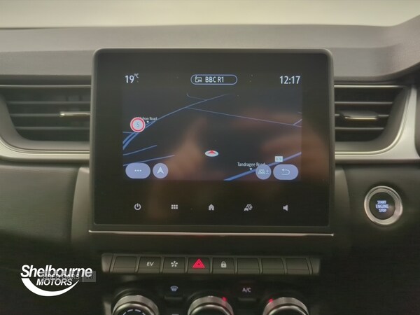 Used Renault Captur 2023 for sale - 76486389: Photo 39