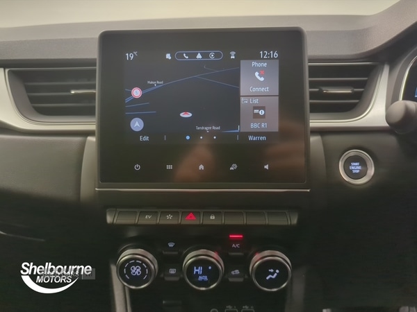 Used Renault Captur 2023 for sale - 76486389: Photo 5