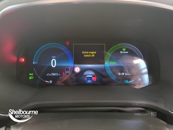 Used Renault Captur 2023 for sale - 76486389: Photo 6