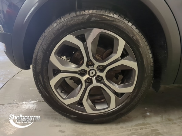 Used Renault Captur 2023 for sale - 76486389: Photo 7