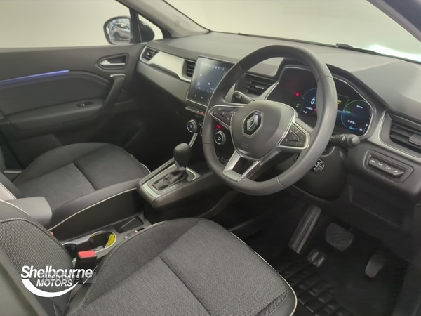 Used Renault Captur 2023 for sale - 76486389: Photo 8