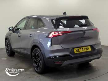 Used Renault Other 2024 for sale - 75103830: Photo