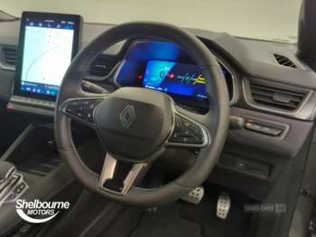 Used Renault Other 2024 for sale - 75103830: Photo