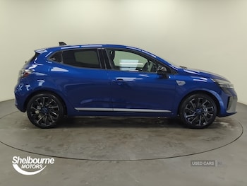 Used Renault Clio 2025 for sale - 75372521: Photo