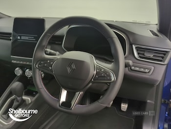 Used Renault Clio 2025 for sale - 75372521: Photo