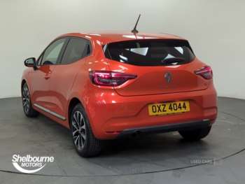 Used Renault Clio 2020 for sale - 74800157: Photo