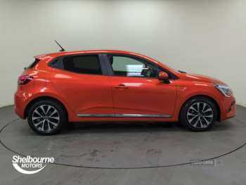 Used Renault Clio 2020 for sale - 74800157: Photo