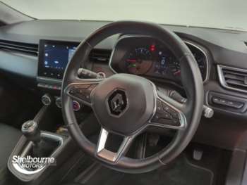 Used Renault Clio 2020 for sale - 74800157: Photo