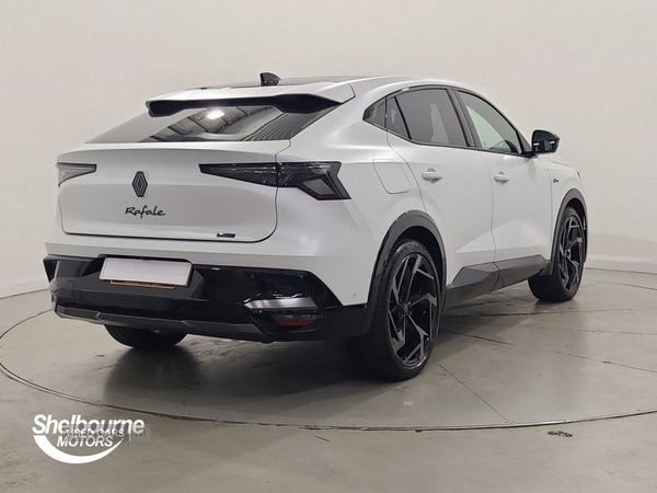 Used Renault Other 2025 for sale - 76850595: Photo 13