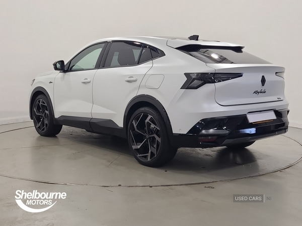 Used Renault Other 2025 for sale - 76850595: Photo 2