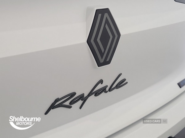 Used Renault Other 2025 for sale - 76850595: Photo 27