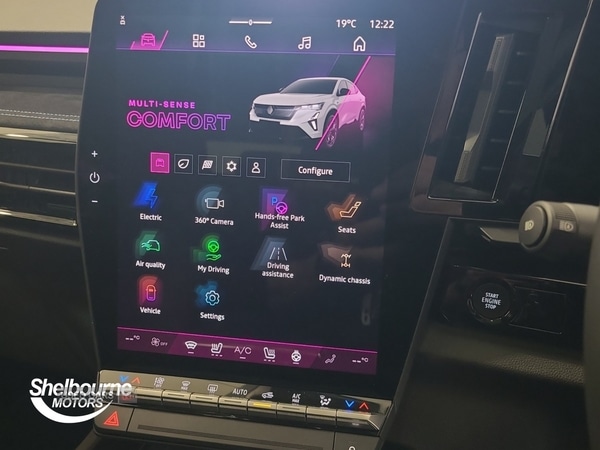 Used Renault Other 2025 for sale - 76850595: Photo 39