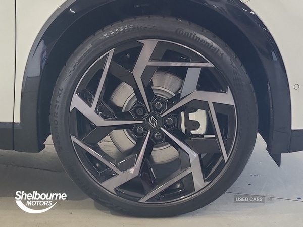 Used Renault Other 2025 for sale - 76850595: Photo 7