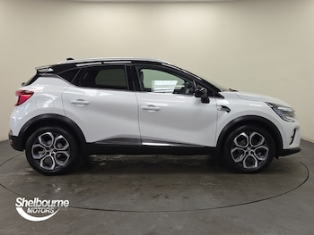 Used Renault Captur 2023 for sale - 78867279: Photo