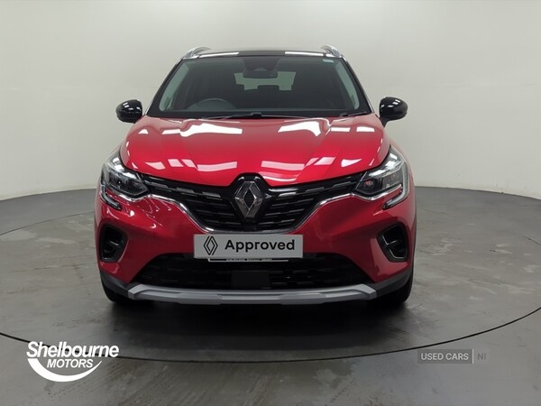 Used Renault Captur 2023 for sale - 76284547: Photo 10