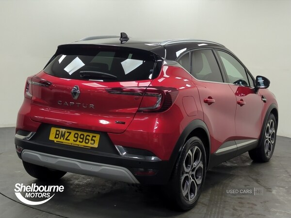 Used Renault Captur 2023 for sale - 76284547: Photo 12