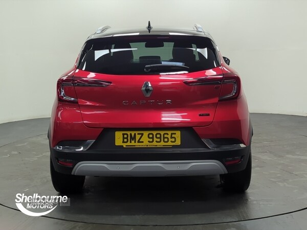 Used Renault Captur 2023 for sale - 76284547: Photo 13