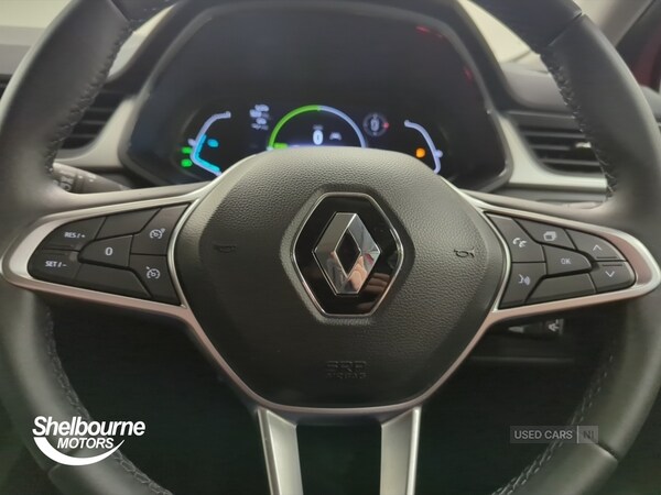 Used Renault Captur 2023 for sale - 76284547: Photo 15