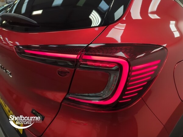 Used Renault Captur 2023 for sale - 76284547: Photo 19