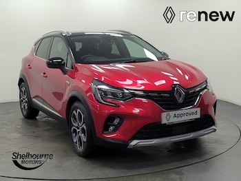Renault - Captur