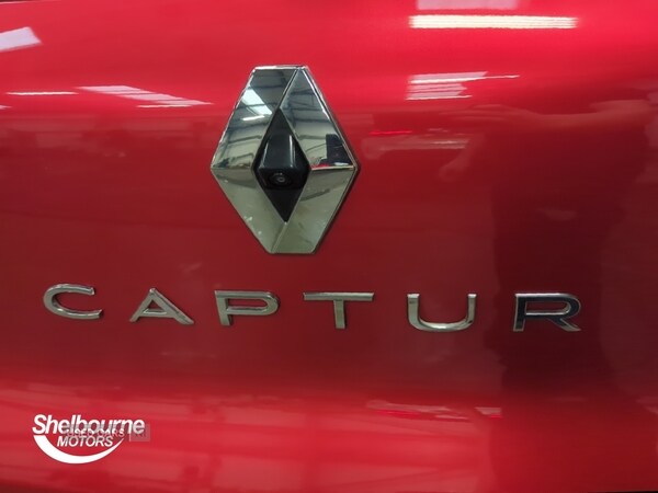 Used Renault Captur 2023 for sale - 76284547: Photo 20