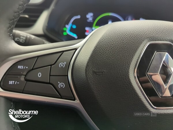Used Renault Captur 2023 for sale - 76284547: Photo 23