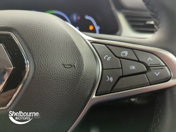 Used Renault Captur 2023 for sale - 76284547: Photo 24