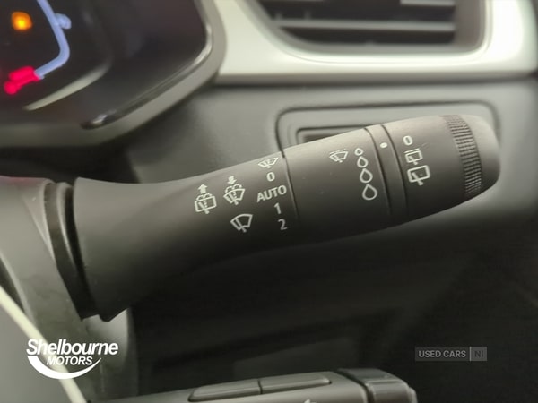 Used Renault Captur 2023 for sale - 76284547: Photo 25